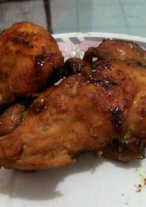 Foto resep Ayam Saos Tiram