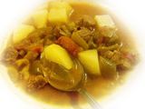 Goulash! (Hungarian Beef Stew)