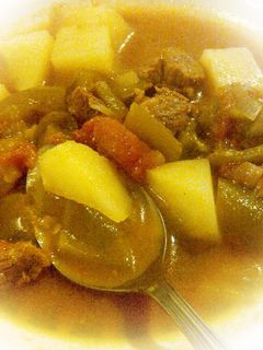 Foto resep Goulash! (Hungarian Beef Stew)