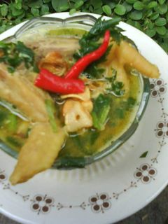 Foto resep Swike Ayam