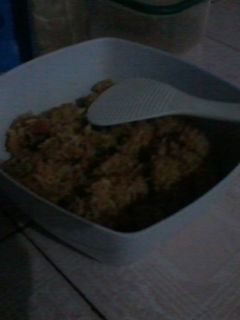 Foto resep Nasi Goreng