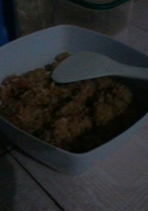 Foto resep Nasi Goreng
