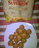 BAKSO GORENG BIHUN SUPERIOR