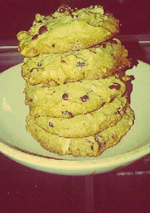 Foto resep Neiman Marcus US$250 Cookie