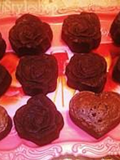 Foto resep Brownies Ketan Item (BronKeTem)