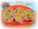 Macaroni Schotel, Cepat & Mudah!