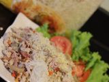 Bihun Superior Aglio Olio