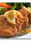 Beef Schnitzel
