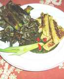 INTIP TAHU, BANDUNG