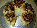 No knead super soft bread