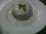 Crema de Ube