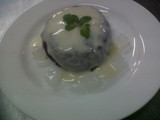 Crema de Ube