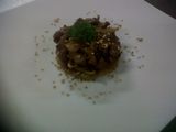 Mongolian Lamb