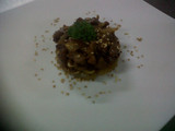 Mongolian Lamb