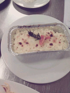 Foto resep CHEESE MACARONI