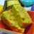 Oat Cake Wortel Labu Kuning *edisi bayi*