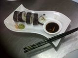 ROLLED SUSHI