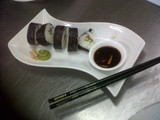 ROLLED SUSHI