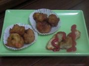 Gambar mantao goreng