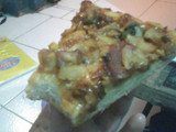 Pizza Han