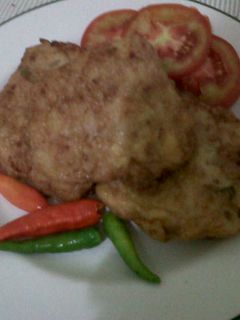 Foto resep Makroni Sekutel Rasa Kornet+Keju