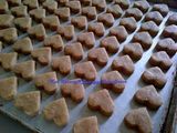 Kue Kacang