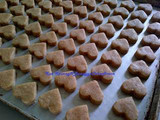 Kue Kacang