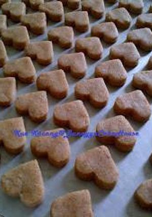 Foto resep Kue Kacang