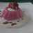 PUDING STRAWBERRY