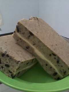 Foto resep Oreo Cheese Cake Kukus