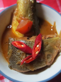 Foto resep Pindang Bandeng Spesial