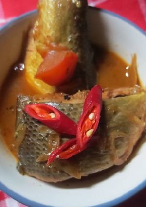 Foto resep Pindang Bandeng Spesial