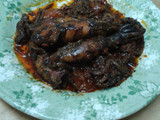 Balado Cumi