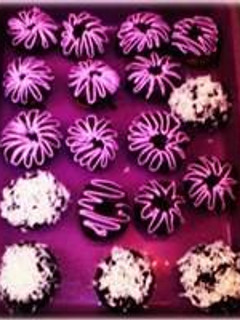 Foto resep Donat Kukus