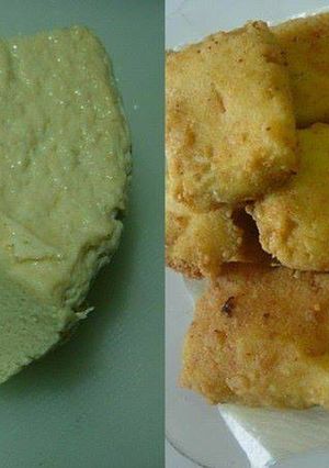 Foto resep Home Made Tofu