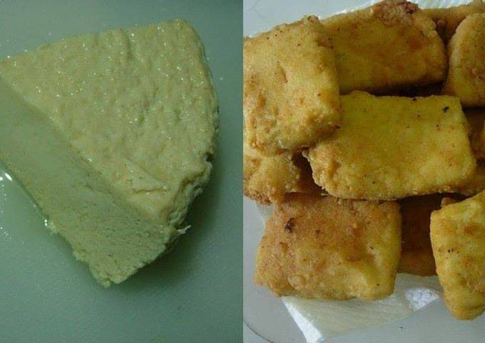 Que es el tofu y para que se utiliza