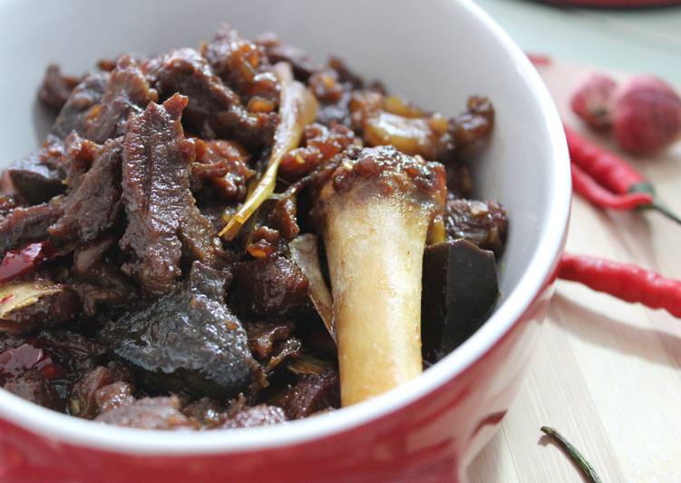 Ungkeb Kambing