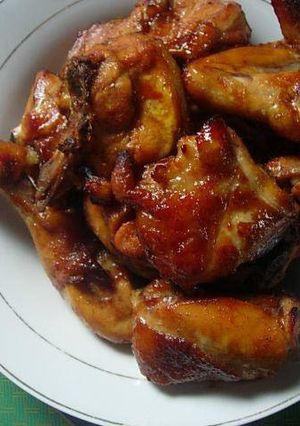 Foto resep Ayam Oven Super Empuk
