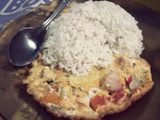 Telor Dadar Begadank