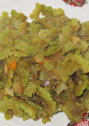 Foto resep Tumis Pare Pare PaPa Hit Hit
