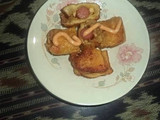SOSIS KEJU SELIMUT