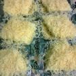 Getuk Keju ala warung Emaku Food & Beverage