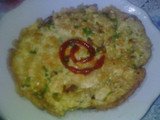 DADAR TAHU MAKARONI