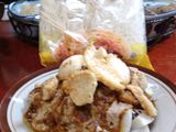 Ketoprak Spesial Superior