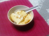 Puding Susu Kedelai