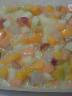 Foto resep Fruit Salad Favorit Semua ^_^