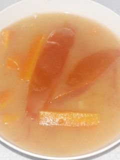 Foto resep SUP TOMAT