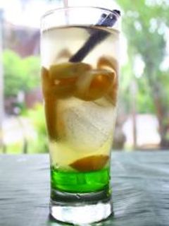 Foto resep Mocktail salak