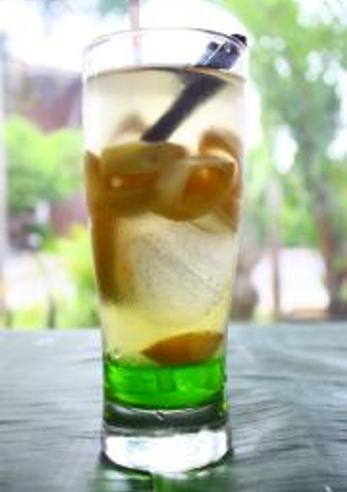 Foto resep Mocktail salak