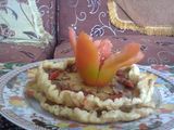 HIASAN HIDANGAN TELUR ^_^